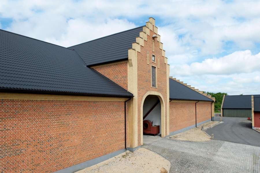 Gods med elegance, Trinderupvej 7, 9500 Hobro